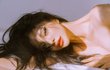 모델 '마성의 바나나' 너무 예쁘다,,,