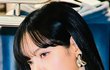 오늘 더현대 온 리사 ㄷㄷ