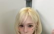 여리여리한건 타고나는건가..