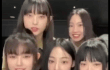 뉴진스 해린 왜 혜인 무시해?