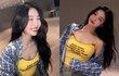 '크러쉬' 조이, 연애하더니 물오른 미모... 반전 매력