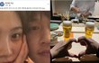 크러쉬 조이 결별기사 없는데 지금 잘만나고있음