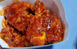 2년째 백수인데 치킨 공짜로 받았다
