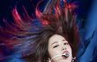 안유진 미쳤나