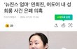 민희진, 어도어 내 성폭력 은폐 의혹 불거져