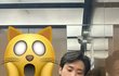 이 남자 인플루언서 아는 사람