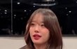 장원영 폰카 얼굴 뭐냐