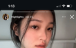 빅나티 여친 ㄹㅇ 존예네