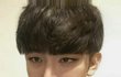 방시혁 뽀샵하다 힘들어서 포기함