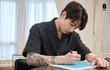 방탄 뱅크노트 비하인드 정국