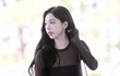 카리나 옷 진짜 잘 입는다