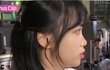 김채원이랑 우정잉 옆모습도 비슷하네