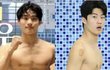 근데 황선우 ㅈㄴ안타깝긴 하네