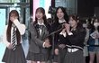 와 키가 156인 아이돌이래