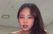 아니 제니 얼굴폼 뭐임;;;;