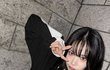 트리플에스 나경 ㅈㄴ내스탈인데