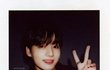 방탄 포토북 'We' 정국
