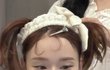 윈터 핸드폰 엄청 자주바꾸네
