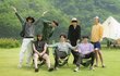 알엠 진 슈가 제이홉 지민 뷔 정국 방탄소년단