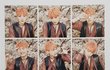 방탄 화양연화pt.1 앨범 포토카드 슈가