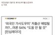 필리핀 가사 도우미의 진실 ............