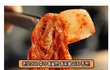 맛있다고 소문난 사먹는 김치들 추천