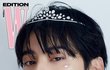 와 차은우 화보...