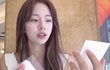 하람 성형 전 얼굴이 더 예쁘지 않냐