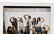 엑소 찬열은 열다리가 터져도 여자댄서 못잃네