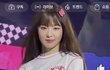 아이린 앞머리 봤냐