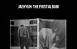 엔시티 재현 JAEHYUN 'J' - The 1st Album Details