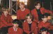 알엠 진 슈가 제이홉 지민 뷔 정국 방탄소년단