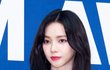 카리나 윈터 얼굴 폼 미쳤노 ㅋㅋㅋ