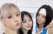 홍은채가 엔믹스 다 바르는구나,,