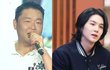 싸이, 음주운전 논란 슈가 공개 응원…누리꾼들 '싸늘한 반응'