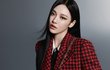 닝닝 베르사체 미쳤네