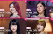 오마이걸 미미 머리 바뀌었네