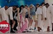 르세라핌 'Crazy' 어때..?