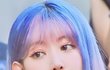 르세라핌 사쿠라 쌍수햇어 ..?