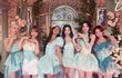 어제자 팬들 난리난 미미 스타일링