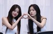 와 안녕즈 그림체 다른거 봐