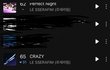 르세라핌 일간 떡락 무슨일임
