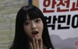 유아 서른살인거 구라같다