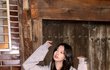 정소민, 힙한 원마일웨어에 청순함 한 스푼