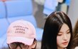 몰랐는데 예지가 ㅈㄴ미인이네