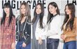 [포토] 지현정 진아름 안아름 황우림 락채은, 패션 어때요