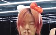 엔시티 유타 버블
