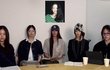 뉴진스, 하이브 내 갈등 폭로… '민희진 복귀시켜라' 긴급 요청