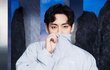 방탄 뷔 휠라 가을 컬렉션