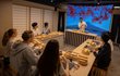 최대10명으로 즐길수 있는 단체이용을 위한 사전예약이 가능한 대절 플랜의 제공을 시작